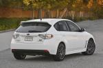 Subaru Impreza WRX STi Special Edition 2010 года (US)